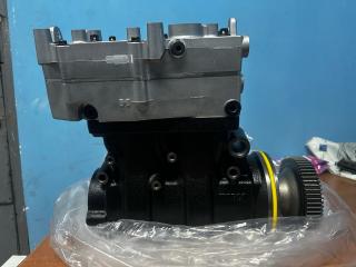 компрессор пневмоподвески DAF XF 106 1 поколение 2016, 1883118, 9125180050