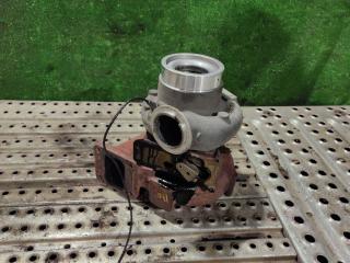 турбина DAF XF 106 1 поколение 2017, дизель, АКПП, правый руль, 2154699, 2301176, 2348170, 2136753, 2301192, 2343158