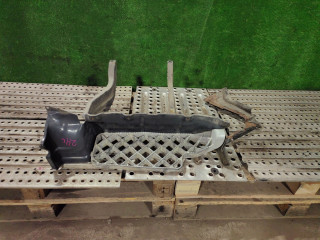 Подножка кабины Scania 4-Series 2004, 11.7 л., DC 12.03, дизель, МКПП, 1535035, 1310535, 1310531