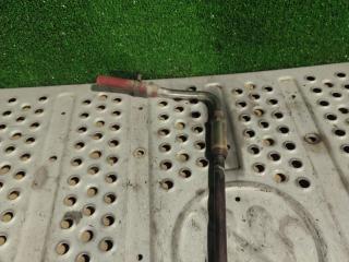 трубка высокого давления DPF DAF XF 106 1 поколение 2017, дизель, АКПП, правый руль, 2134528