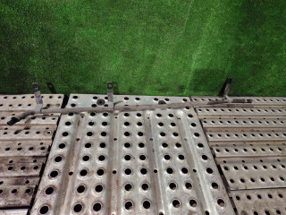 трубка охлаждающей жидкости Scania 6-series 2019, 13.0 л., OC13 101 L01, газ, АКПП, 2568410