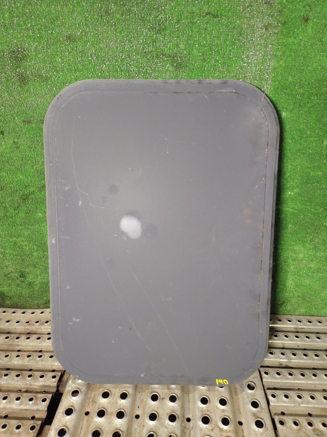 Люк MAN TGA 2005 81629416047