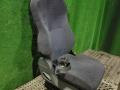 сиденье переднее MAN TGA 1 поколение 2005, 10.5 л., D 2066 LF 11, дизель, АКПП, 81623076152 - фото №4