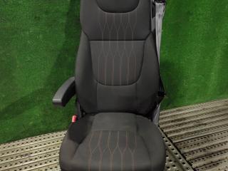 сиденье переднее DAF XF 106 1 поколение 2018, дизель, АКПП, правый руль, 2104714