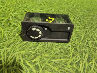 панель управления Вебасто (Webasto) DAF XF 105 1 поколение 2007, 12.9 л., MX 300, дизель, МКПП, синий, 1734023