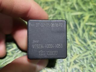 реле (прочие) DAF XF 105 1 поколение 2011, МКПП, V23234A0004X053