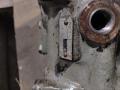 редуктор рулевой Scania 2-Series 1990, 11.0 л., DSC 11.18, дизель, 178171, 313502 - фото №5
