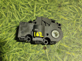 моторчик заслонки печки DAF XF 106 1 поколение 2018, дизель, АКПП, правый руль, 2130610