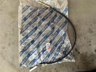 трос газа IVECO TurboStar 1995, 42077389