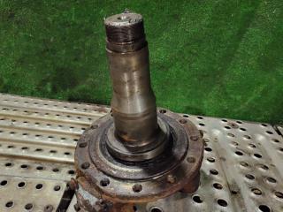 кулак поворотный левый Volvo F 1986, 12.0 л., TD 122 F, дизель, МКПП, 1607403