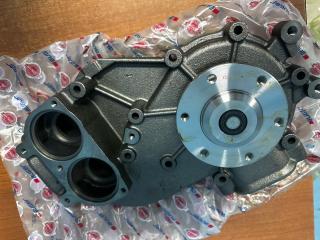 помпа Mercedes-Benz Actros 2 поколение (MP2) 2003, 11.9 л., OM 541.920, дизель, 5422000601, 5422001601, 5422002001, 57670