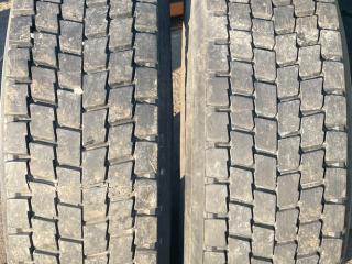 шина Volvo FH 3 поколение 2013, 12.8 л., D13C500, дизель, АКПП