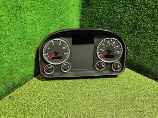 щиток приборов (приборная панель) MAN TGX 1 поколение 2016, 12.4 л., D 2676 LF 52, дизель, АКПП, правый руль, 81272026266