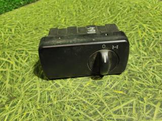 кнопка переключения режимов подвески Mercedes-Benz Actros 3 поколение (MP3) 2010, 11.9 л., OM 541.976, дизель, АКПП, A9435450304, 9435450304