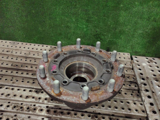 ступица передняя Scania 6-series 2019, 13.0 л., OC13 101 L01, газ, АКПП, 2734954