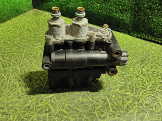 кран управления пневмоподвеской Scania 6-series 2019, 13.0 л., OC13 101 L01, газ, АКПП, 1889796