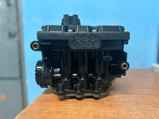 кран управления пневмоподвеской Renault T-Series 1 поколение 2015, 21133934, 7421337415, 21337415, K028090N06