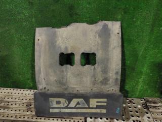 защита подкрылка(шуба) зад. DAF XF 105 1 поколение 2008, 12.9 л., MX 340, дизель, МКПП, 1604140