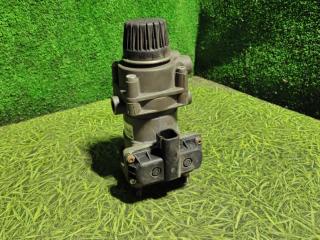 кран главный тормозной Ford F-Max 2019, дизель, АКПП, K016496, T229605, DC462A270AB