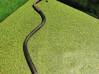 шланг гидроусилителя Volvo FH 3 поколение 2013, 12.8 л., D13C500, дизель, АКПП, 21588687