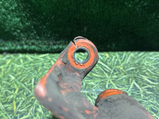 маслозаливная горловина Scania 4-Series 2001, 10.6 л., DC 11.04, дизель, МКПП, 1468682