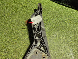 Крепление бампера переднего MAN TGS 1 поколение 2008, 10.5 л., D 2066 LF 26, дизель, МКПП, 81416140013