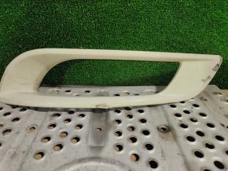 рамка фары противотуманной левой DAF XF 106 1 поколение 2017, дизель, АКПП, правый руль, 1798471, 1880378