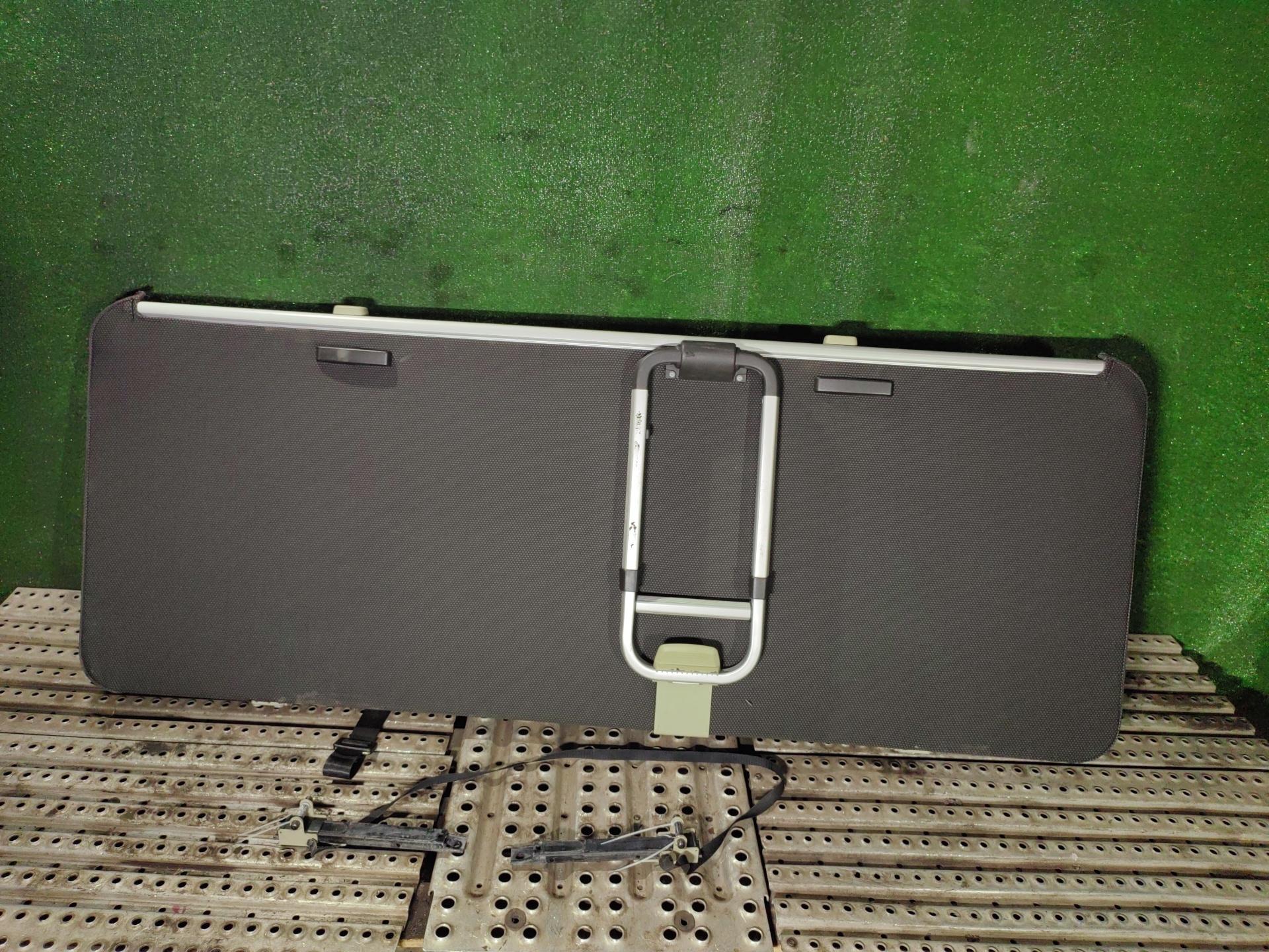 Спальник Volvo FH 2013 21315664