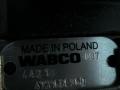 кран распределительный DAF XF 106 1 поколение 2018, 4721950390, 1504901 - фото №5