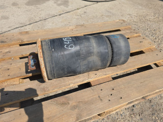 пневмоподушка IVECO Stralis 1 поколение 2005, 12.9 л., F3BE0681A, дизель, МКПП, 557023-KP04, 41031243