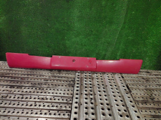 молдинг переднего бампера Volvo FH 3 поколение 2012, 12.8 л., D13C500, дизель, АКПП, 20425625