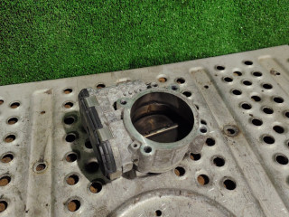 заслонка дроссельная Scania 6-series 2019, 13.0 л., OC13 101 L01, газ, АКПП, 0280750129, 51131056005