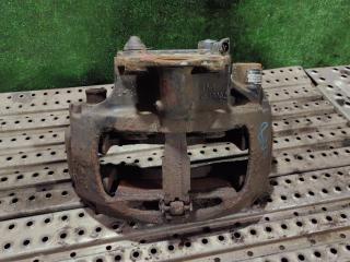 суппорт передний правый MAN TGA 1 поколение 2006, 10.5 л., D 2066 LF 01, дизель, МКПП, 81508046438