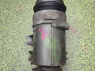 корпус топливного фильтра DAF XF 95 1 поколение 2004, 12.6 л., XE 355 C, дизель, МКПП, белый, грузовик, 1397763