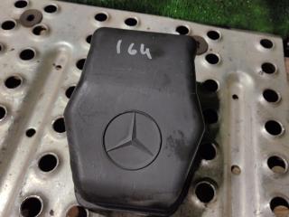 клапанная крышка Mercedes-Benz Actros 3 поколение (MP3) 2010, 11.9 л., OM 541.976, дизель, АКПП, 4570100930, A4570100930
