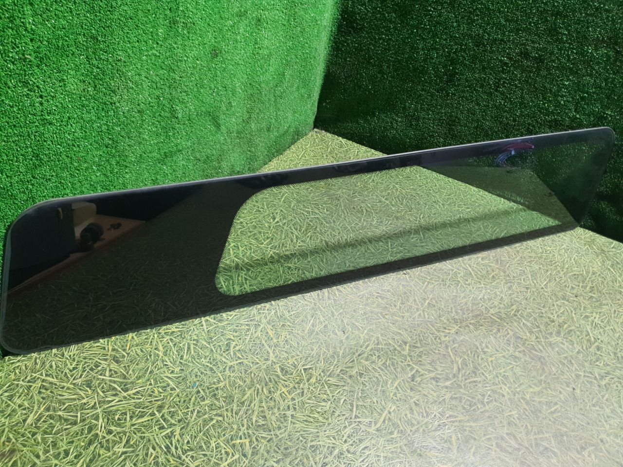 стекло крыши MAN TGA 1 поколение 2005, 12.8 л., D 2876 LF 12, дизель, МКПП, 81629442008 - фото №1