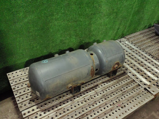 ресивер воздушный DAF XF 105 1 поколение 2007, 12.9 л., MX 300, дизель, МКПП, 1687408