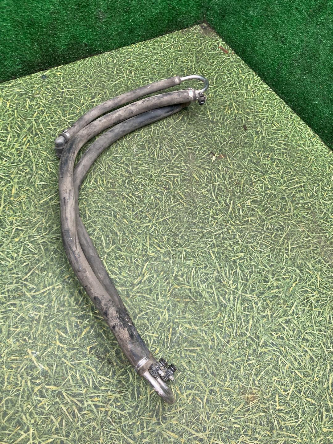 Трубки AdBlue Scania 5-Series 2011 1875881