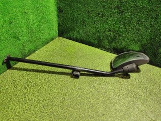 зеркало бордюрное DAF XF 106 1 поколение 2018, дизель, АКПП, правый руль, 1816915