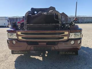 Scania 5-Series