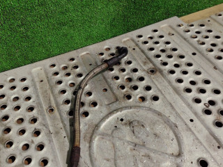 масляная трубка Volvo FH 2 поколение 2004, 12.1 л., D12D420, дизель, МКПП, 3964847