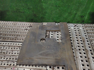 ковер салонный DAF XF 105 1 поколение 2011, 12.9 л., MX 340, дизель, МКПП, 1828206