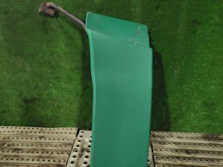 спойлер закабинный лев. MAN TGA 1 поколение 2005, 10.5 л., D 2066 LF 11, дизель, АКПП, 81629100141