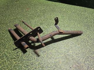 трубка охлаждающей жидкости Scania 5-Series 2006, 11.7 л., DT 12.12, дизель, АКПП, 1733739