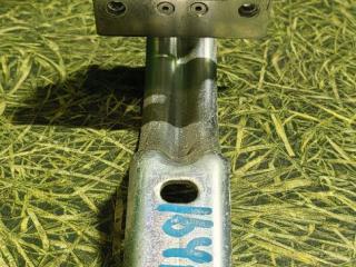 петля бардачка Mercedes-Benz Actros 3 поколение (MP3) 2010, 11.9 л., OM 541.976, дизель, АКПП, 9437500221