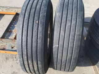 шина Scania 6-series 2017, 12.7 л., DC 13.148, дизель, АКПП, правый руль