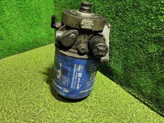 Осушитель воздуха / влагоотделитель MAN TGA 1 поколение 2005, 12.8 л., D 2876 LF 12, дизель, МКПП, 81521026097