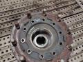ступица ленивого моста Scania 6-series 2018, 12.7 л., DC 13.148, дизель, АКПП, правый руль, 2734954 - фото №2