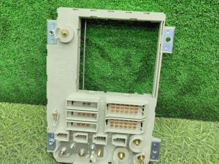 блок предохранителей MAN TGX 1 поколение 2016, 12.4 л., D 2676 LF 45, дизель, АКПП, правый руль, 81254446074