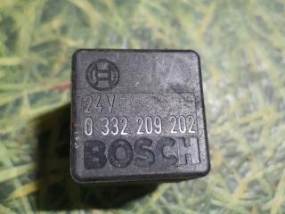 реле (прочие) DAF XF 105 1 поколение 2010, 12.9 л., MX 340, дизель, МКПП, 1745069, 0332209202